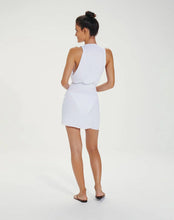 Load image into Gallery viewer, Karina Mini Cover Up
