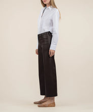 Load image into Gallery viewer, Meg High Rise Fab Ab Wide Leg
