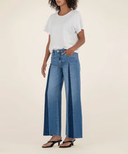Load image into Gallery viewer, Meg High Rise Wide Leg
