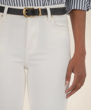 Load image into Gallery viewer, Kelsey High Rise Ankle Flare
