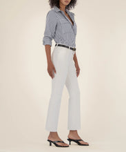 Load image into Gallery viewer, Kelsey High Rise Ankle Flare
