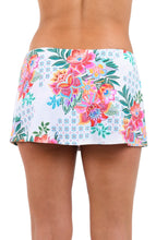 Load image into Gallery viewer, Riviera Resort Adjustable Tunnel Skirted Bottom
