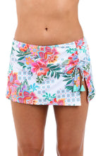 Load image into Gallery viewer, Riviera Resort Adjustable Tunnel Skirted Bottom
