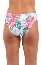Load image into Gallery viewer, Riviera Resort Reversible Hipster Bottom
