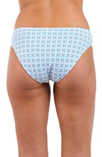 Load image into Gallery viewer, Riviera Resort Reversible Hipster Bottom

