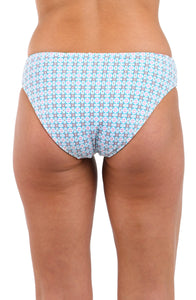 Riviera Resort Reversible Hipster Bottom