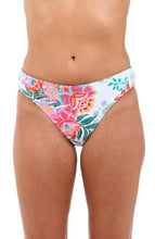 Load image into Gallery viewer, Riviera Resort Reversible Hipster Bottom
