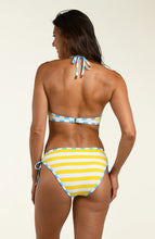 Load image into Gallery viewer, Coastal Clubhouse Halter Top
