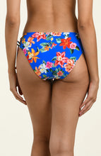 Load image into Gallery viewer, Modern Oasis Side Tie Hipster Bottom
