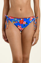 Load image into Gallery viewer, Modern Oasis Side Tie Hipster Bottom
