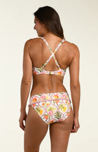 Load image into Gallery viewer, Palm Nouveau Banded Bikini Top
