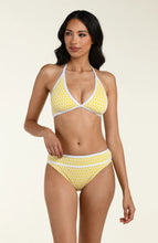 Load image into Gallery viewer, Prep &amp; Paddle Halter Top
