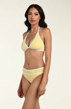 Load image into Gallery viewer, Prep &amp; Paddle Halter Top
