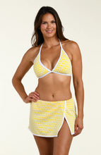 Load image into Gallery viewer, Prep &amp; Paddle Halter Top
