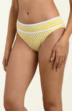 Load image into Gallery viewer, Prep &amp; Paddle Banded Hipster Bottom
