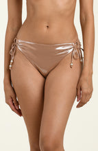 Load image into Gallery viewer, Sand Siren Side Tie Hipster Bottom

