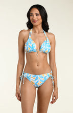 Load image into Gallery viewer, Trinket Treasures Halter Triangle Top

