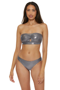 Liquid Metal Bandeau