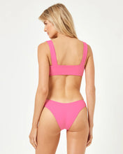 Load image into Gallery viewer, Willow Top Bubblegum Pink
