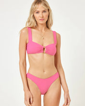 Load image into Gallery viewer, Willow Top Bubblegum Pink
