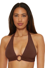 Load image into Gallery viewer, Marble Canyon Halter
