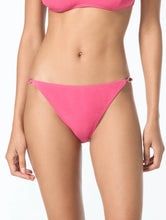 Load image into Gallery viewer, MICHAEL Michael Kors Bikini Bottom - Crepe Solids
