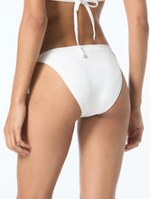 Load image into Gallery viewer, Michael Kors String Tie Bikini Bottom - Oversized Studs
