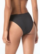 Load image into Gallery viewer, Michael Kors Classic Bikini Bottom - Rhinestone Stud Solids
