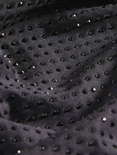 Load image into Gallery viewer, Michael Kors V-Neck Bikini Top - Rhinestone Studded Solids
