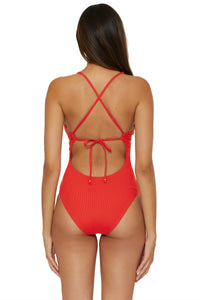 Modern Edge One Piece