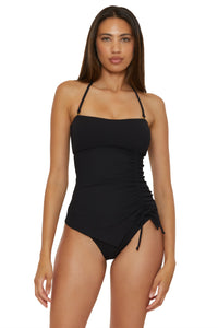 Modern Edge Tankini