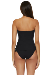 Modern Edge Tankini