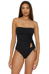 Modern Edge Tankini