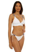 Load image into Gallery viewer, Modern Edge Tie Side
