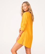 Load image into Gallery viewer, Mango Millie Tie Cover Up
