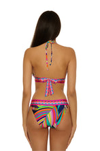 Load image into Gallery viewer, Reversible Hipster Bottom - Paralia
