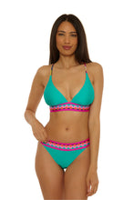 Load image into Gallery viewer, Reversible Hipster Bottom - Paralia
