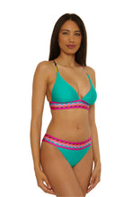 Load image into Gallery viewer, Reversible Halter Top - Paralia
