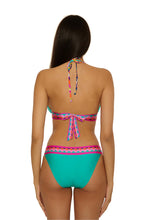 Load image into Gallery viewer, Reversible Halter Top - Paralia
