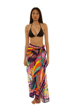 Load image into Gallery viewer, Pareo Cover Up - Paralia
