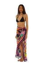 Load image into Gallery viewer, Pareo Cover Up - Paralia
