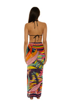 Load image into Gallery viewer, Pareo Cover Up - Paralia
