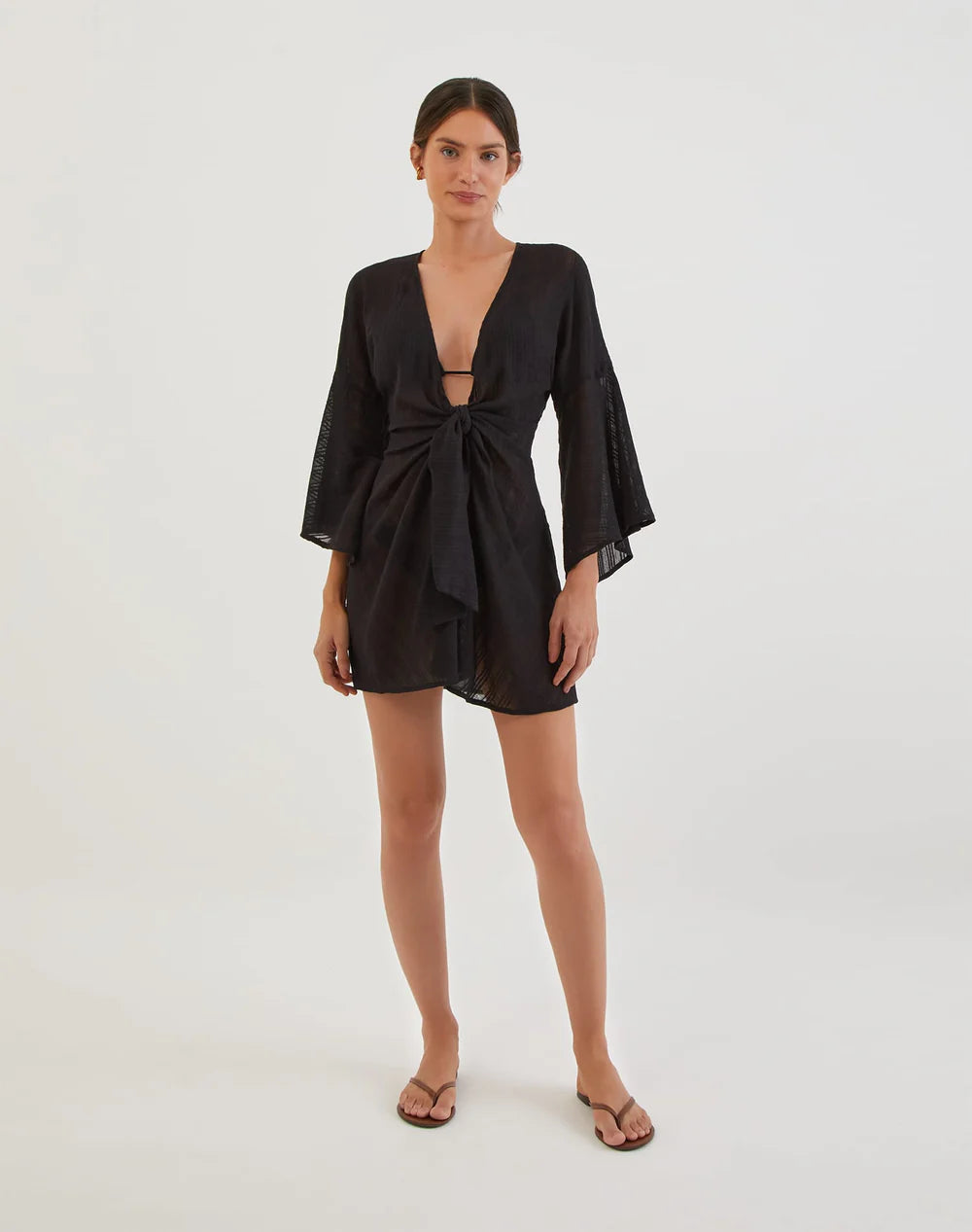 Perola Short Cover Up