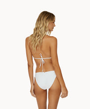 Load image into Gallery viewer, Water Lily Lace Fanned Bottoms
