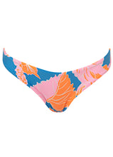 Load image into Gallery viewer, Magnolia Mirage Flirt Low Rise Thin Side Bikini Bottom
