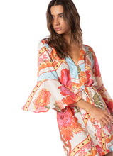 Load image into Gallery viewer, Floral Groove Joy Kaftan
