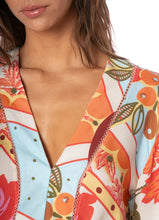 Load image into Gallery viewer, Floral Groove Joy Kaftan
