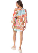 Load image into Gallery viewer, Floral Groove Joy Kaftan
