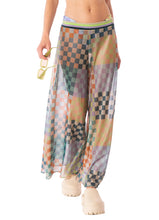 Load image into Gallery viewer, Chess Jessica Pants
