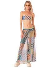 Load image into Gallery viewer, Chess Jessica Pants

